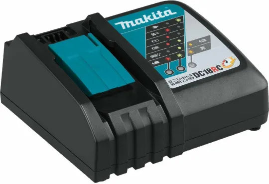 Batteridrivet verktygsset