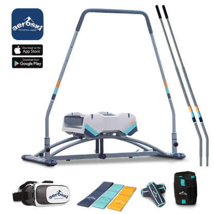 AeroSkis