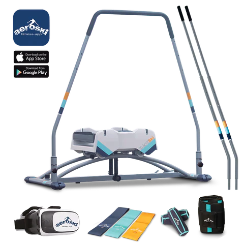 AeroSkis